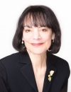 Carol Dweck Headshot